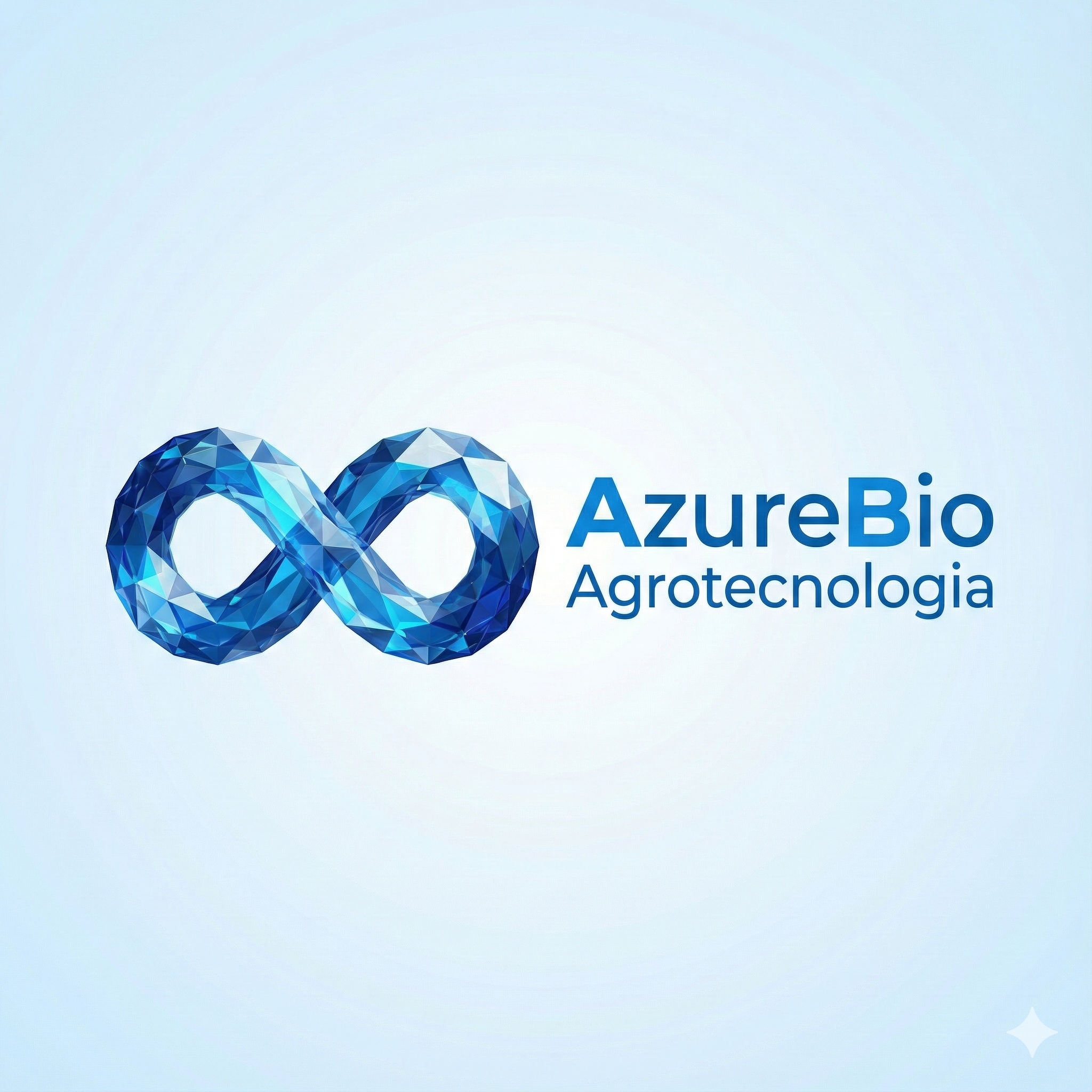 AzureBio Logo
