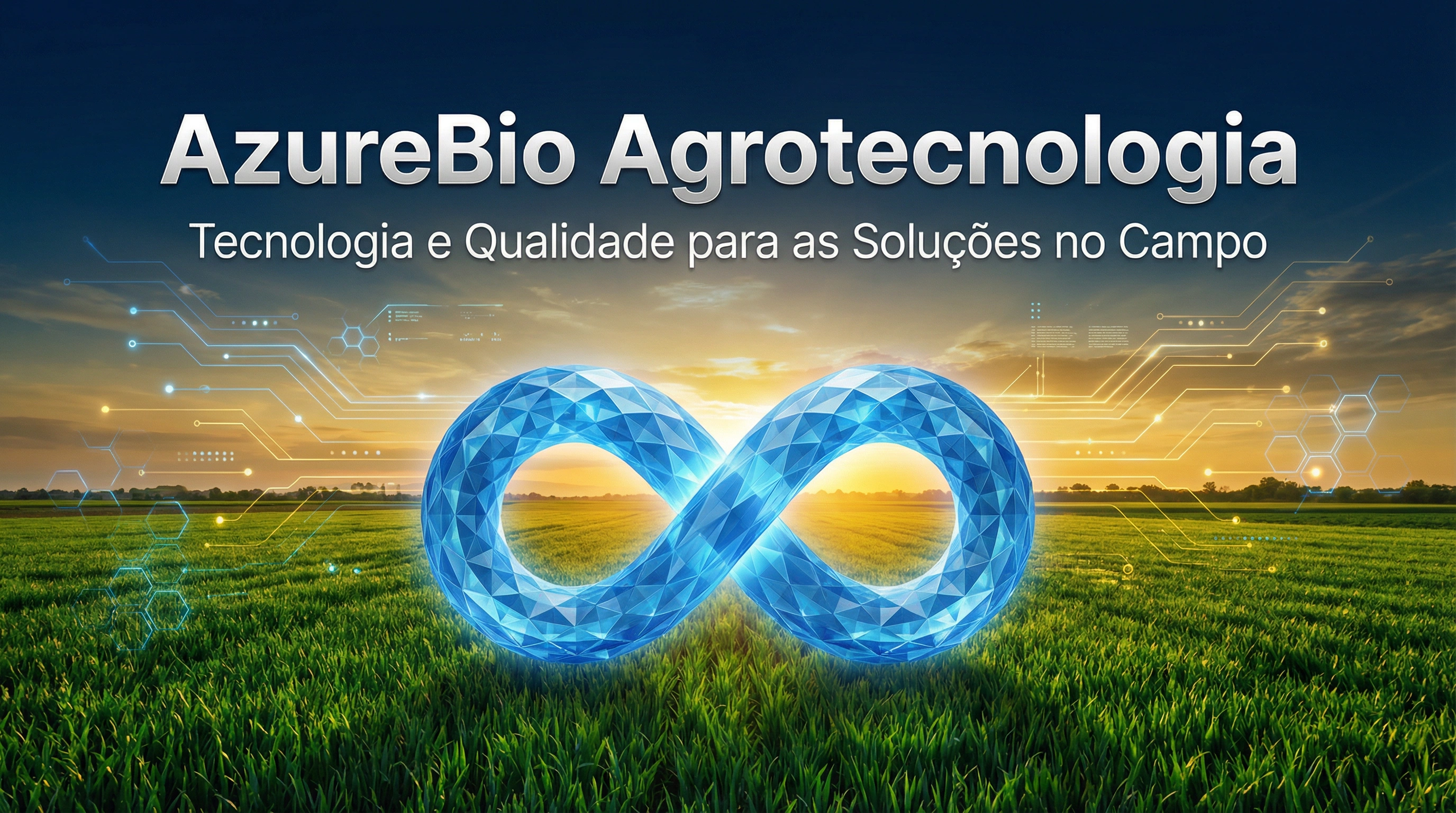 AzureBio Hero Background