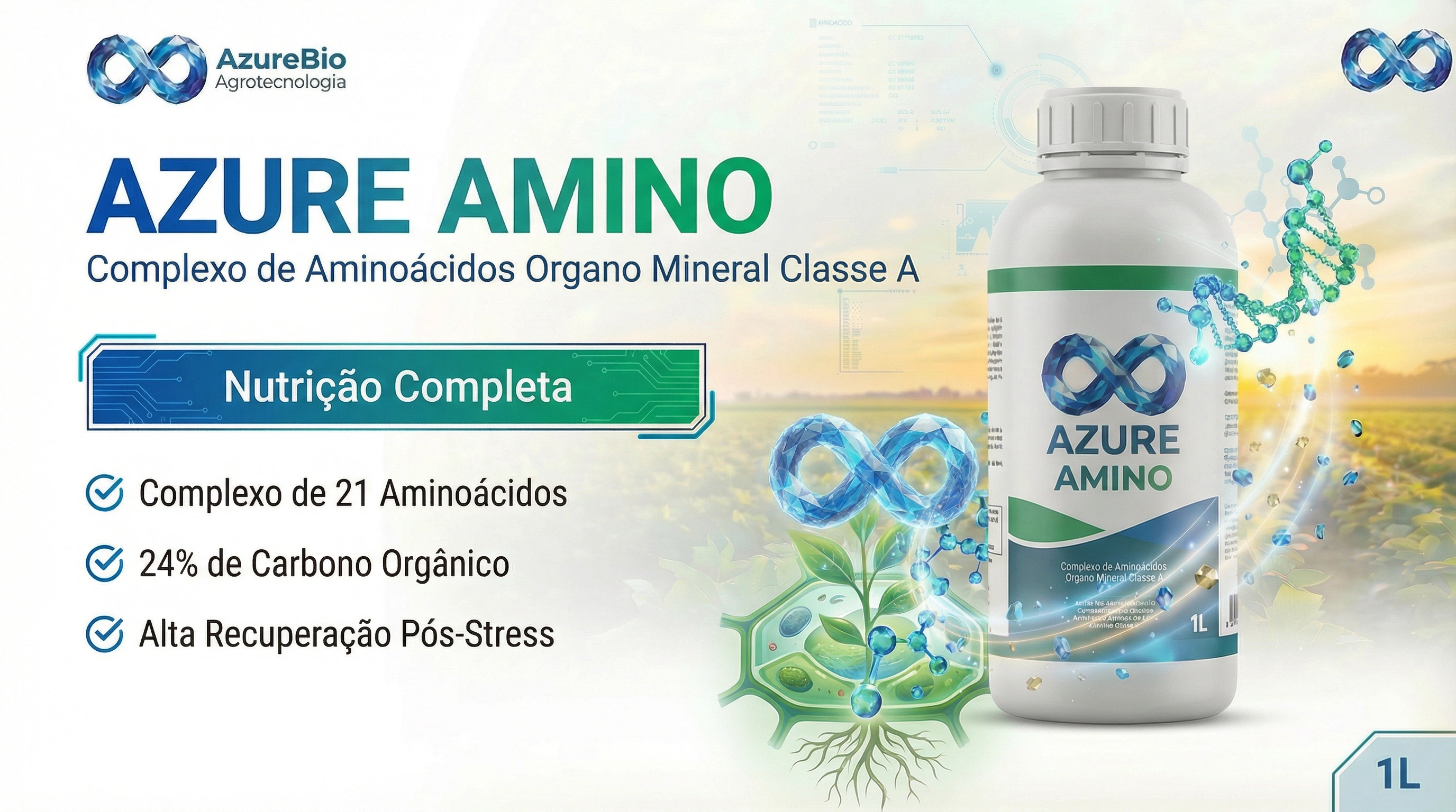 Azure Amino