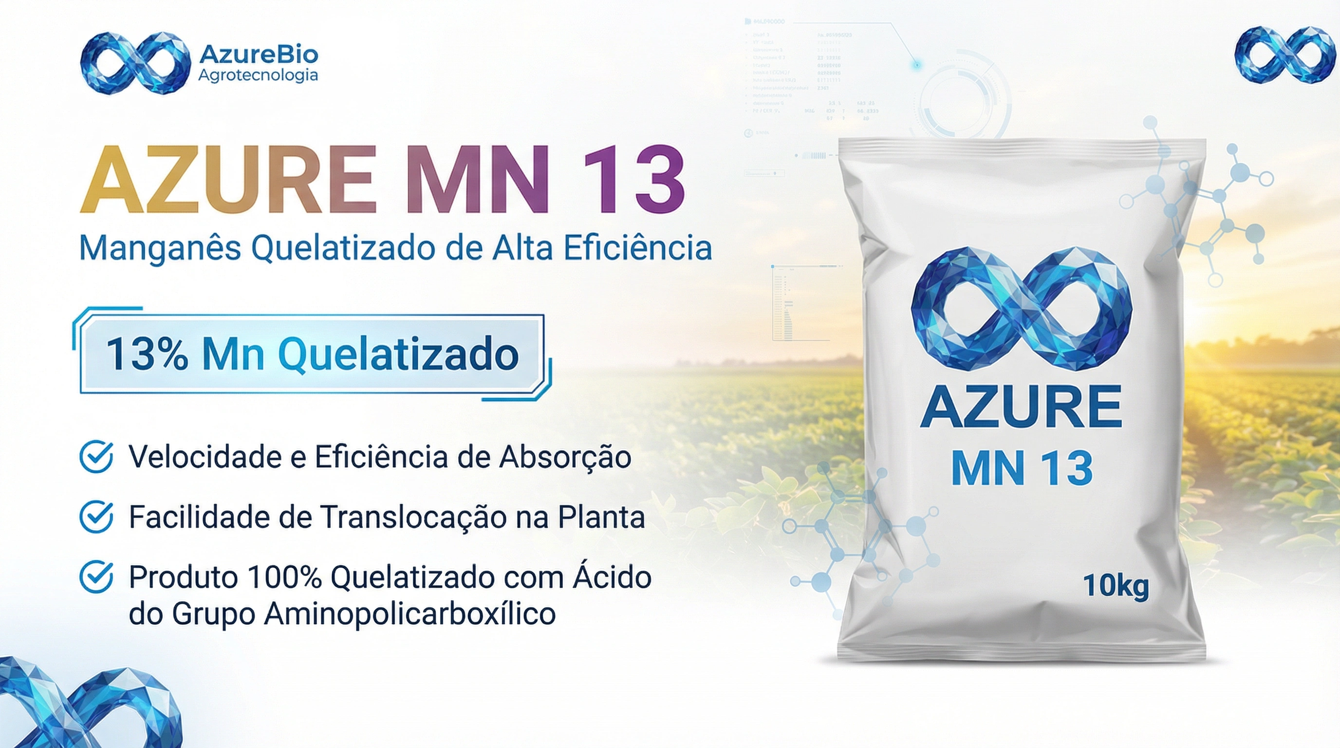 Azure Mn 13